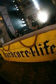 Decibel foto