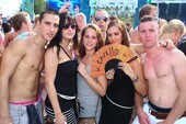 Decibel foto