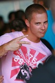Decibel foto