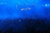Decibel foto