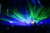 Decibel foto