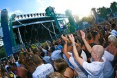 Decibel foto