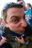 Decibel foto