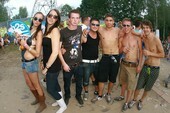 Decibel foto