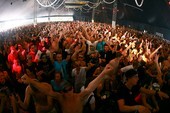 Decibel foto