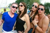 Decibel foto