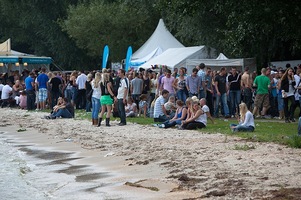 foto Outdoor Stereo Festival, 21 augustus 2010, Julianapark, Hoorn #611714