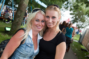 foto Outdoor Stereo Festival, 21 augustus 2010, Julianapark, Hoorn #611804