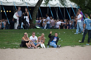 foto Outdoor Stereo Festival, 21 augustus 2010, Julianapark, Hoorn #611820