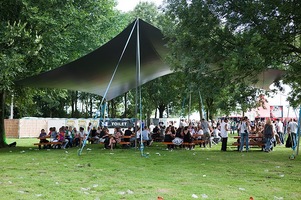 foto Outdoor Stereo Festival, 21 augustus 2010, Julianapark, Hoorn #611831