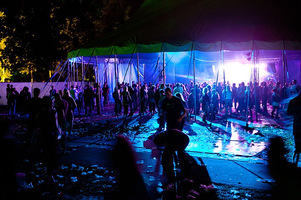 foto Outdoor Stereo Festival, 21 augustus 2010, Julianapark, Hoorn #611840