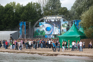 foto Outdoor Stereo Festival, 21 augustus 2010, Julianapark, Hoorn #611887