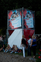 foto Outdoor Stereo Festival, 21 augustus 2010, Julianapark, Hoorn #611909