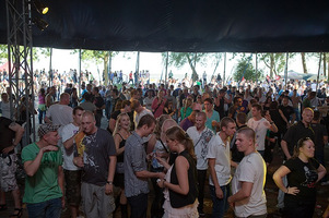 foto Outdoor Stereo Festival, 21 augustus 2010, Julianapark, Hoorn #611932
