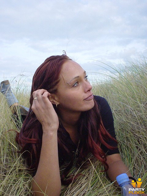 foto Beachbop, 31 augustus 2003, De Kust