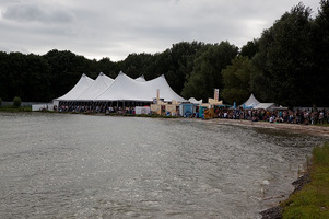 foto Outdoor Stereo Festival, 21 augustus 2010, Julianapark, Hoorn #611954