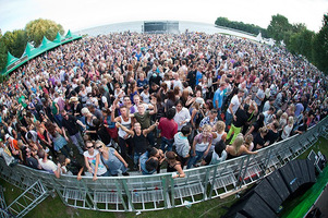 foto Outdoor Stereo Festival, 21 augustus 2010, Julianapark, Hoorn #611959