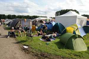 foto A Campingflight to Lowlands Paradise 2010, 19 augustus 2010, Walibi Holland, Biddinghuizen #612061