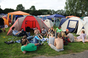 foto A Campingflight to Lowlands Paradise 2010, 19 augustus 2010, Walibi Holland, Biddinghuizen #612074