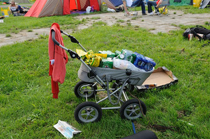 foto A Campingflight to Lowlands Paradise 2010, 19 augustus 2010, Walibi Holland, Biddinghuizen #612082