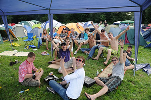 foto A Campingflight to Lowlands Paradise 2010, 19 augustus 2010, Walibi Holland, Biddinghuizen #612083