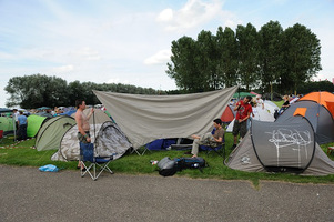 foto A Campingflight to Lowlands Paradise 2010, 19 augustus 2010, Walibi Holland, Biddinghuizen #612084