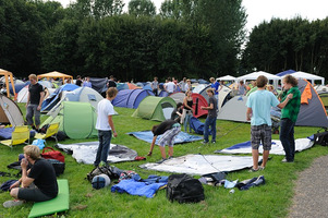 foto A Campingflight to Lowlands Paradise 2010, 19 augustus 2010, Walibi Holland, Biddinghuizen #612085