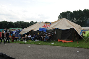 foto A Campingflight to Lowlands Paradise 2010, 19 augustus 2010, Walibi Holland, Biddinghuizen #612094