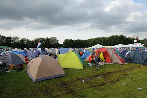 foto A Campingflight to Lowlands Paradise 2010, 19 augustus 2010, Walibi Holland, Biddinghuizen #612107