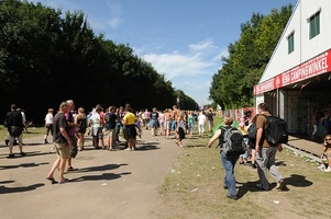 foto A Campingflight to Lowlands Paradise 2010, 20 augustus 2010, Walibi Holland, Biddinghuizen #612117