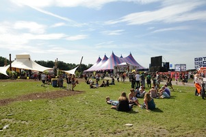 foto A Campingflight to Lowlands Paradise 2010, 20 augustus 2010, Walibi Holland, Biddinghuizen #612171