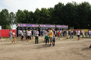 foto A Campingflight to Lowlands Paradise 2010, 21 augustus 2010, Walibi Holland, Biddinghuizen #612275