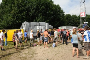 foto A Campingflight to Lowlands Paradise 2010, 21 augustus 2010, Walibi Holland, Biddinghuizen #612276