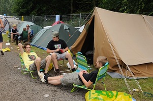 foto A Campingflight to Lowlands Paradise 2010, 21 augustus 2010, Walibi Holland, Biddinghuizen #612283