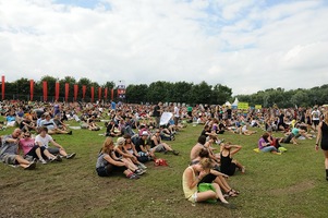 foto A Campingflight to Lowlands Paradise 2010, 21 augustus 2010, Walibi Holland, Biddinghuizen #612336