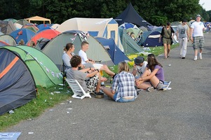 foto A Campingflight to Lowlands Paradise 2010, 21 augustus 2010, Walibi Holland, Biddinghuizen #612412