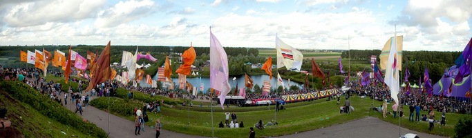 foto Mysteryland, 28 augustus 2010, Voormalig Floriadeterrein, Hoofddorp #613315