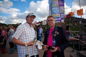 foto Mysteryland, 28 augustus 2010, Voormalig Floriadeterrein, Hoofddorp #613327