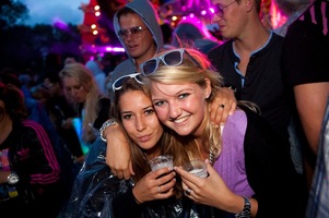 foto Mysteryland, 28 augustus 2010, Voormalig Floriadeterrein, Hoofddorp #613345