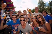 Mysteryland foto