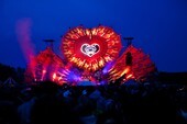 Mysteryland foto