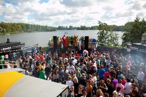 foto Mysteryland, 28 augustus 2010, Voormalig Floriadeterrein, Hoofddorp #613503