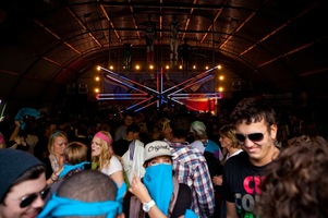 foto Mysteryland, 28 augustus 2010, Voormalig Floriadeterrein, Hoofddorp #613506