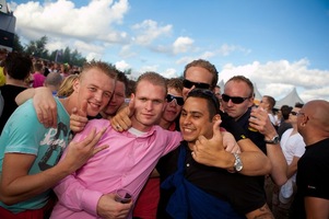 foto Mysteryland, 28 augustus 2010, Voormalig Floriadeterrein, Hoofddorp #613512