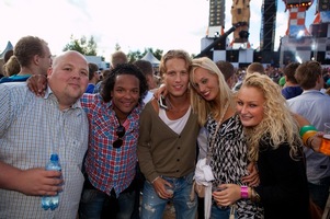 foto Mysteryland, 28 augustus 2010, Voormalig Floriadeterrein, Hoofddorp #613564