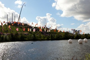 foto Mysteryland, 28 augustus 2010, Voormalig Floriadeterrein, Hoofddorp #613588