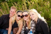 Mysteryland foto