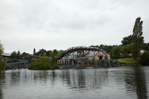 foto Adrenaline, 29 augustus 2010, Bobbejaanland, Lichtaart #613910