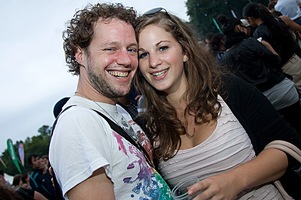 foto Dancetour Tilburg, 22 augustus 2010, Leijpark, Tilburg #614047