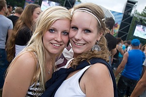 foto Dancetour Tilburg, 22 augustus 2010, Leijpark, Tilburg #614112